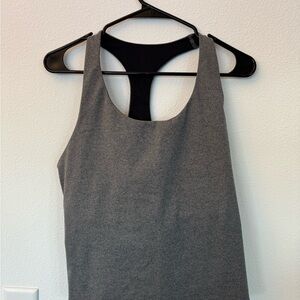 Old Navy Active Racerback Tank Top